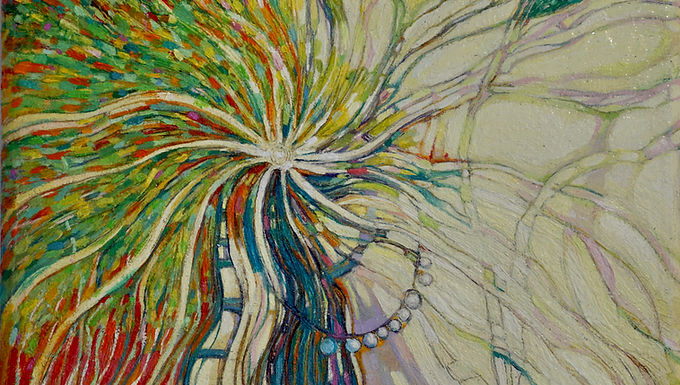 Mónica Clavel - Íter