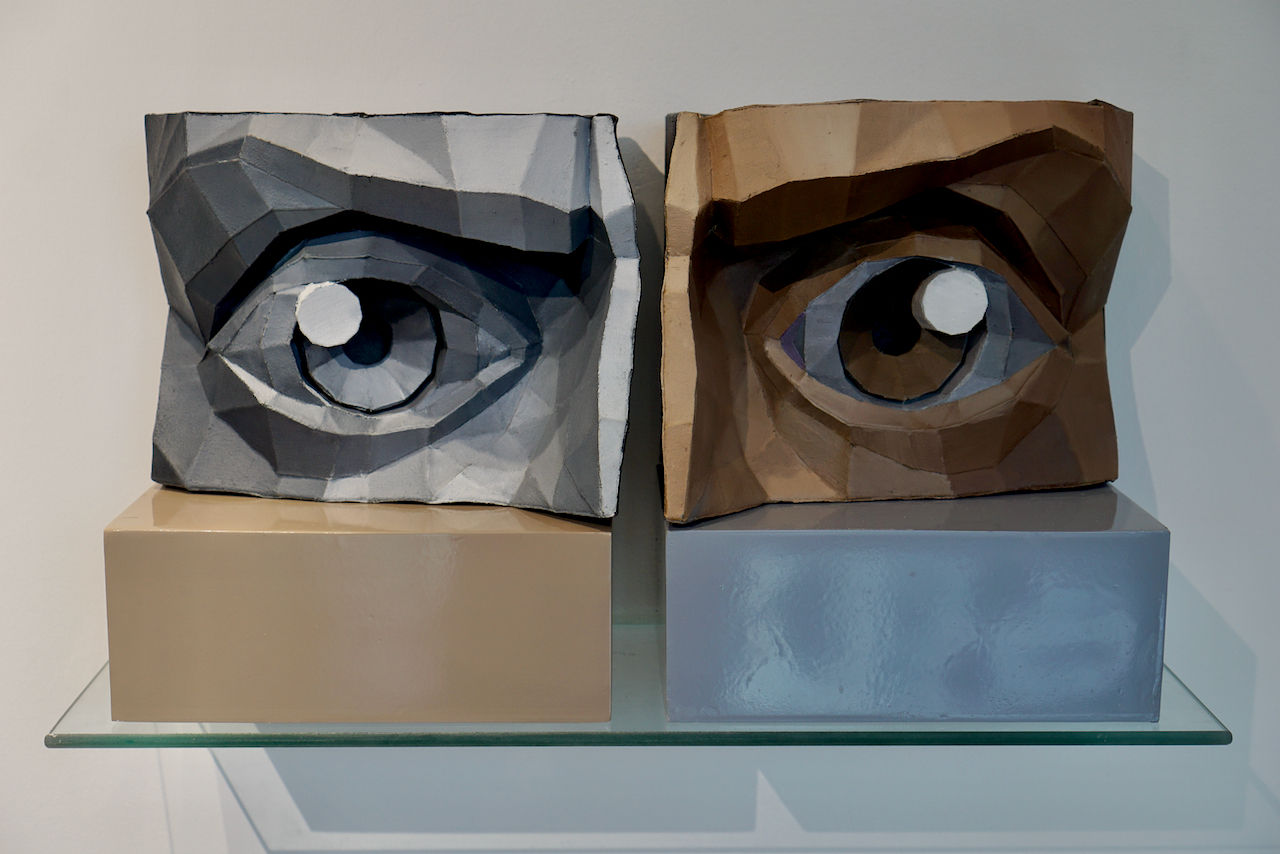 Rodrigo Méndez - Corpus Callosum