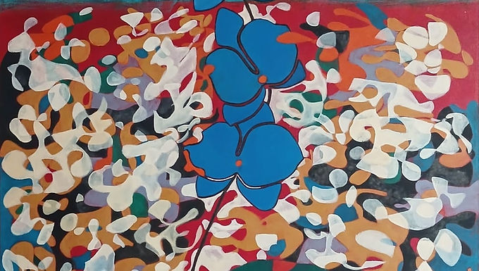 Ytzel Vega - Germinación