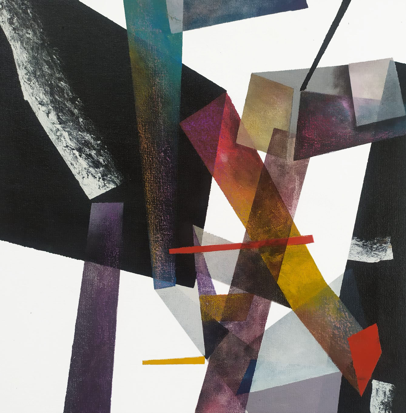 Jairo Romero - Prueba de asignación visual