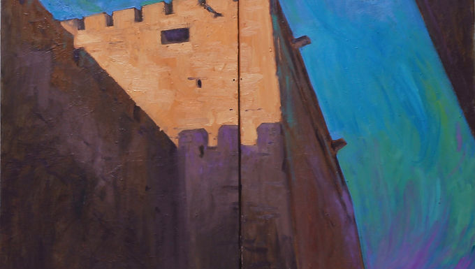 Carlos Rojas - Granada