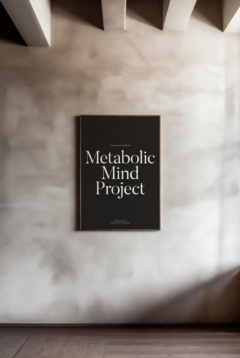Writer: Metabolic Mind Project