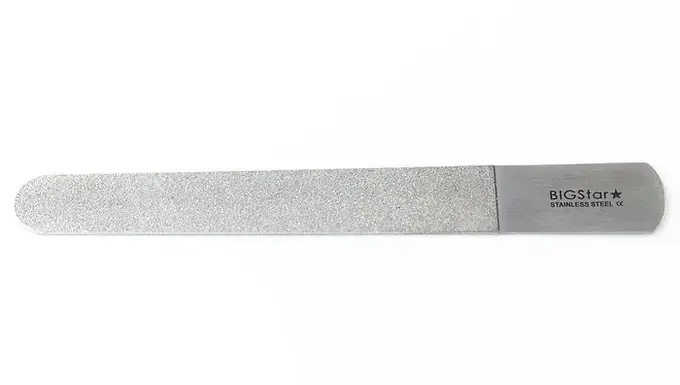 Nail file