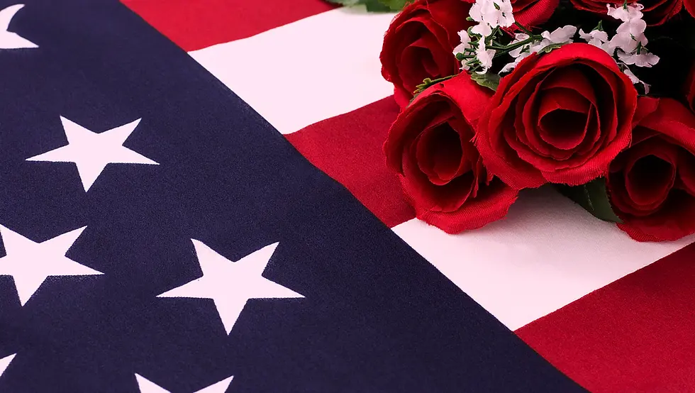 Memorial Service and Committal