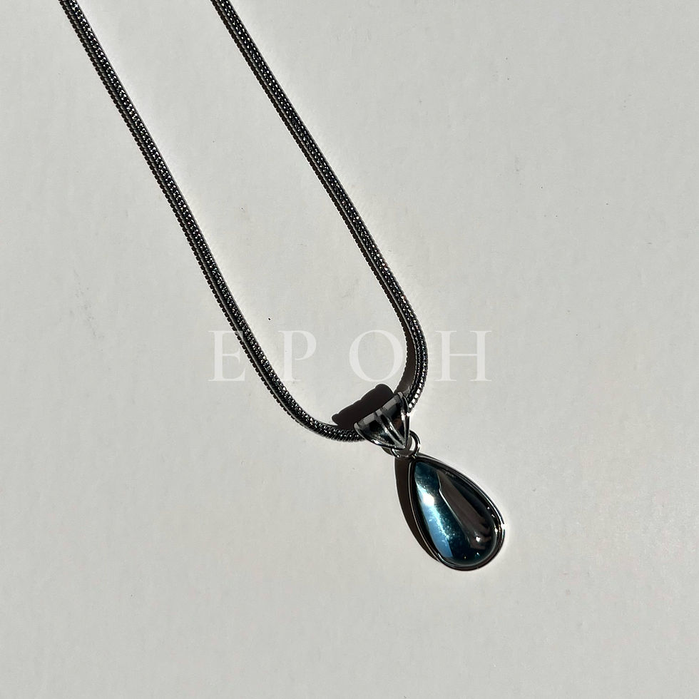 Thumbnail: Jude Necklace (Pre-Order)