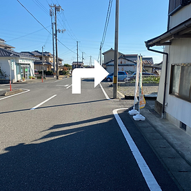 駐車場案内