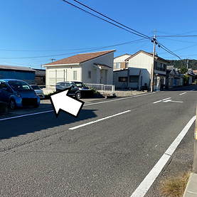 駐車場案内