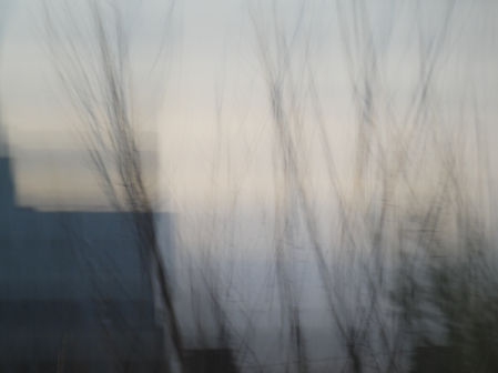 the sound of silence