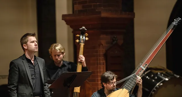 Rethink Classical Staunton Music Festival
