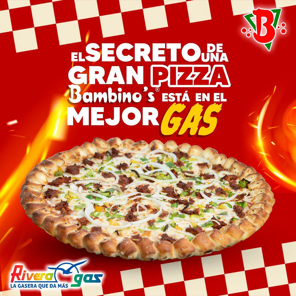 rivera bambinos