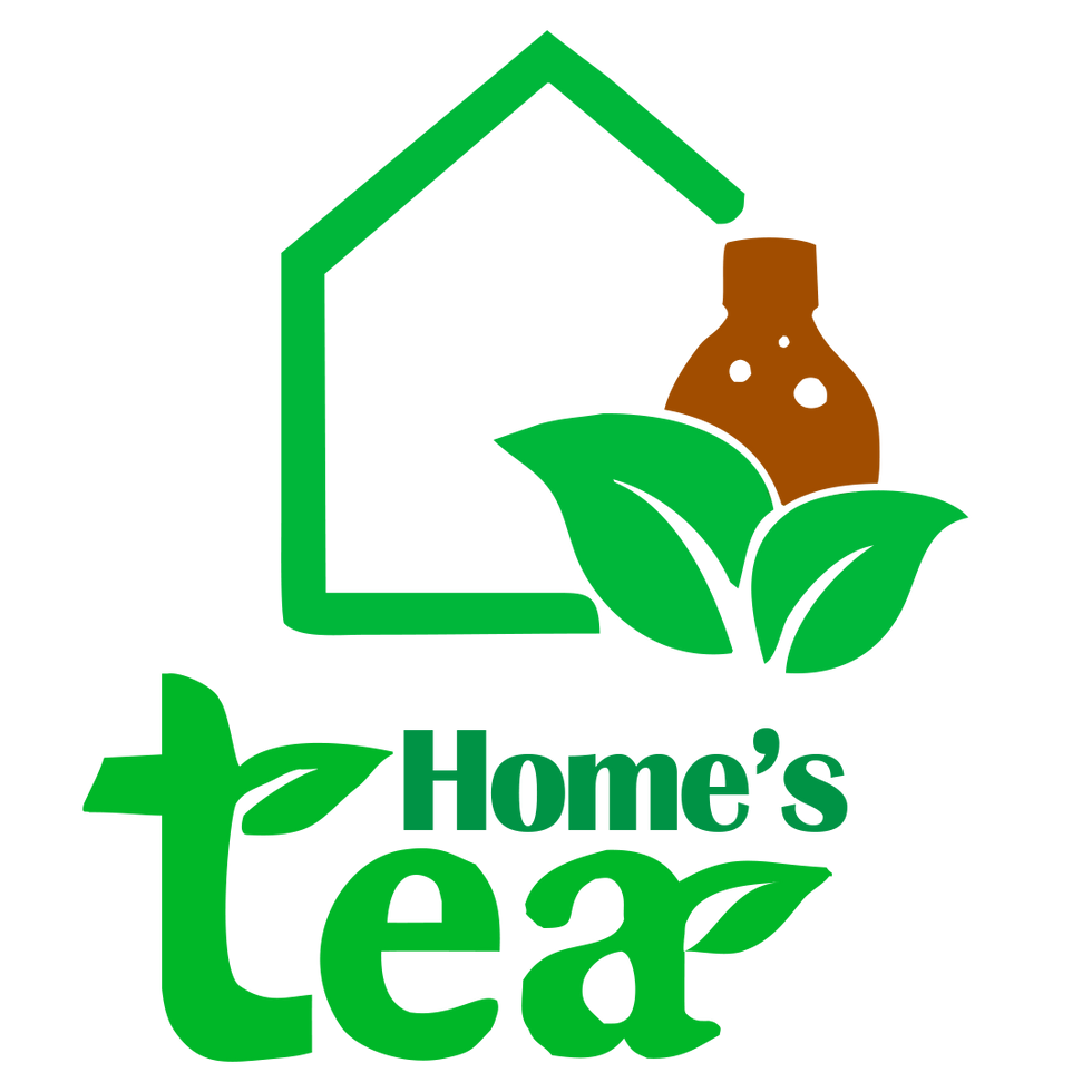 LOGO HOME’S TEA