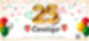 Bambinos 25 años Contigo
