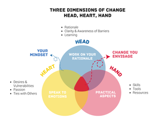 Personal transformation isn't about becoming someone else; it's about removing the barriers preventing you from realising yourself. The most significant barrier is the ego. We are more than our bodies, personalities, or achievements. We are everything and nothing simultaneously. It's time to clean the mirror.