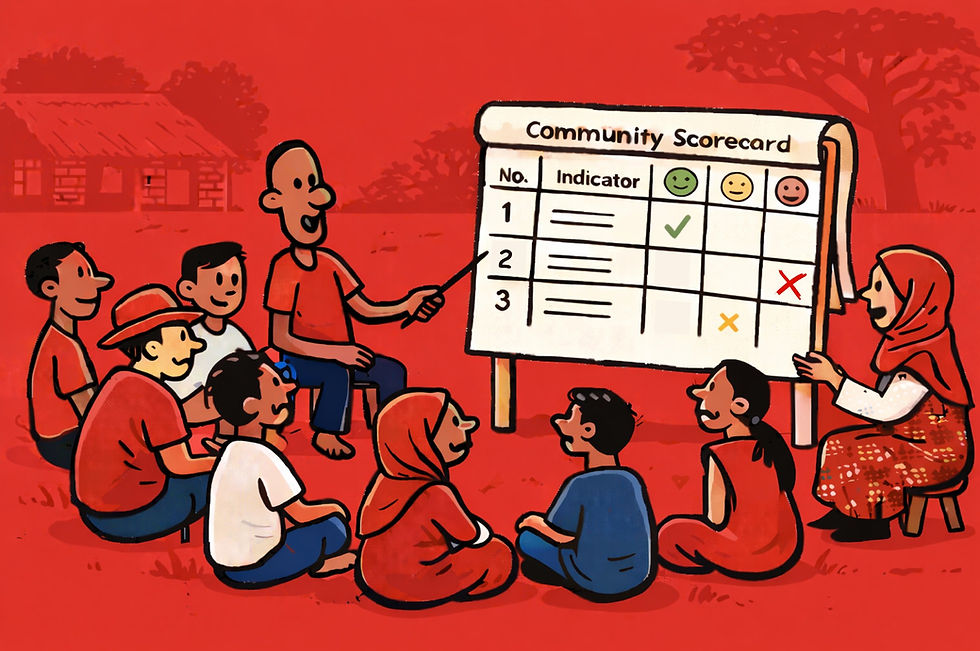 18-21 May 2026 | Nairobi | Social Accountability