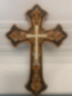 Cross #12J
