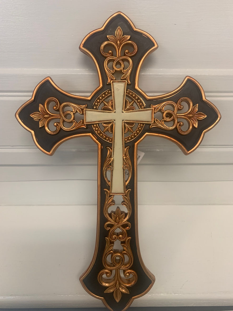 Cross #12J
