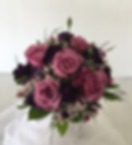 Shades of Purple Cluster #4D