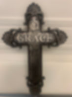 Grace Cross 13J