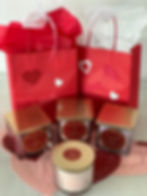 Circle E Candles #18V