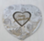 Happy Anniversary Balloon Example