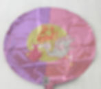 Baby Girl Balloon Example