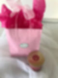 Round 17 oz wrapped a Perfect gift