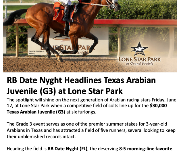 Press Release: June 10, 2026