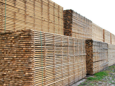 Experts: Construction material shortages to continue in 2021