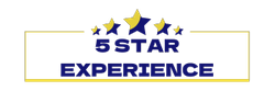 Commercial and Industrial Property Management 5-star Experience