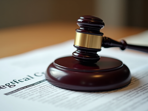 Understanding IPR Litigation: Challenges and Solutions