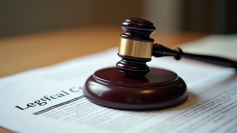 Understanding IPR Litigation: Challenges and Solutions