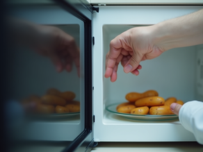 Ensure Safety with Microwave Leakage Tests: Your Guide to a Microwave Safety Test