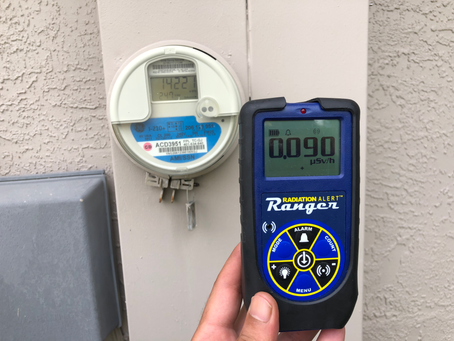 EMF Radiation Home Inspections and Testing - On Google