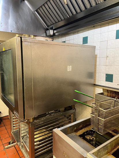 Riverview Florida Restaurant Cleaning