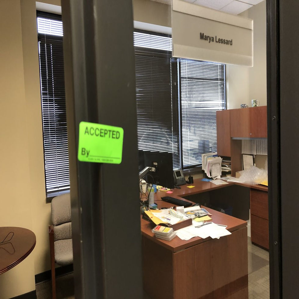 Top-Notch Office Cleaning Services by Florida Commercial Cleaning for Riverview, FL, and Surrounding Areas