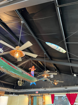 Tampa Restaurant Cleaning Service