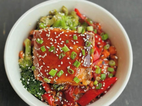 Healthy Grab-and-Go Dining in Lake Placid: Fresh Tracks Masters the Art of Quick, Nutritious Eats