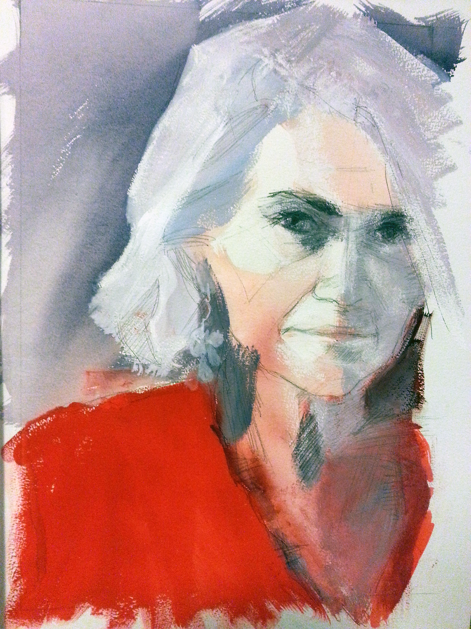 Helen Cummings