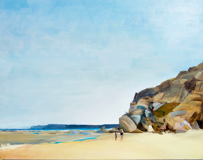 Toward Susan Gilmore