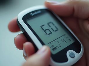Glucose Meter Oasis Hospice Conroe, Tx