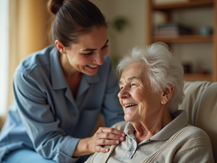 Hospice Care Conroe, Tx