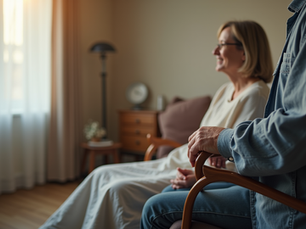 Hospice Care Conroe, Tx