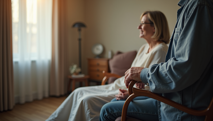 Hospice Care Conroe, Tx