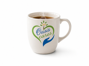 Oasis Hospice Conroe Cup