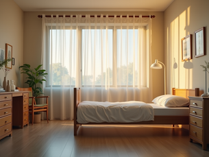 Commonly Asked Questions About Hospice Care