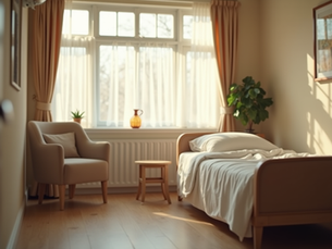 Understanding Common Fears and Myths Families Have About Hospice Care