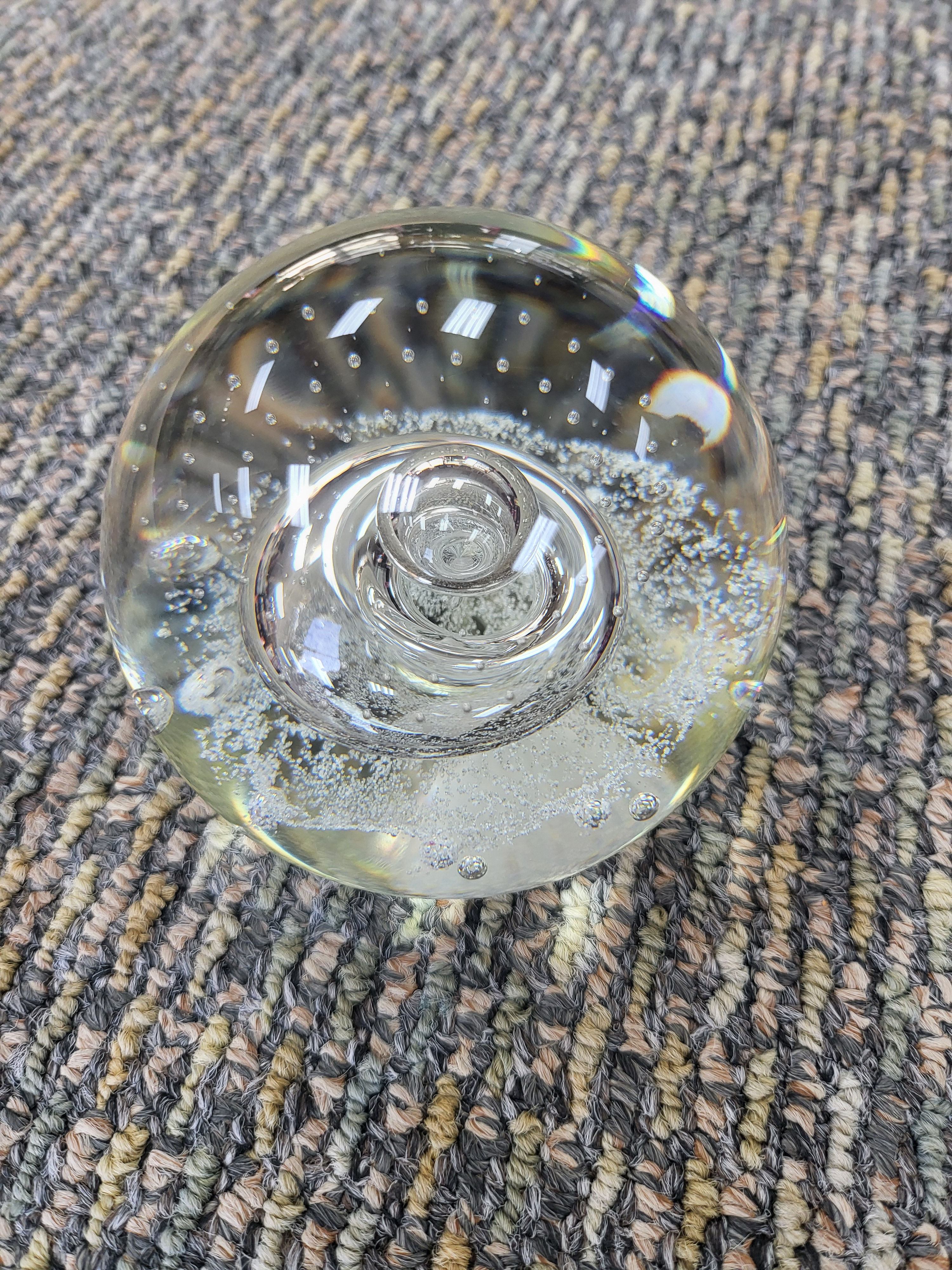 Caithness Scotland Paper Weight