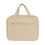 Miniaturbild: Tonic Woven Hanging Cosmetic Bag Sand