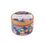 Thumbnail: Library Of Flowers Navy Birds & Butterflies Candle