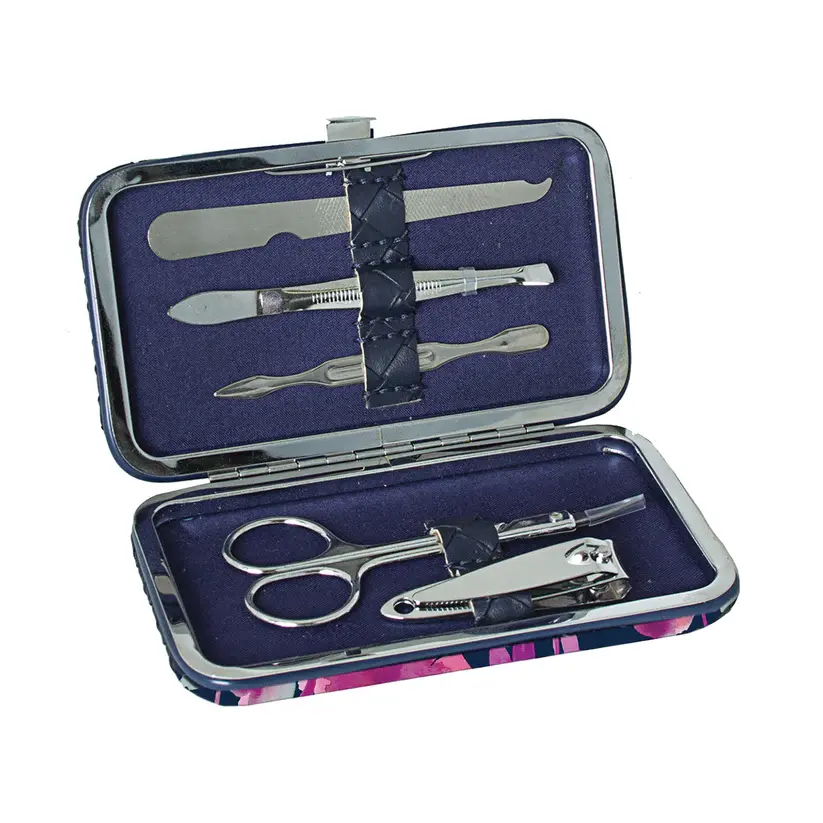 Miniatura: Tonic Manicure Set Midnight  Meadow